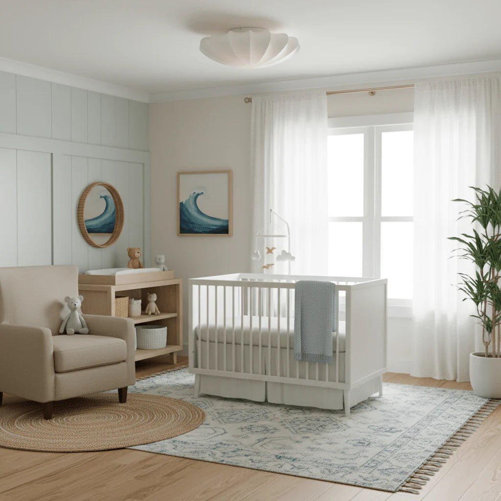 Nelson Bubble Ceiling Light 18