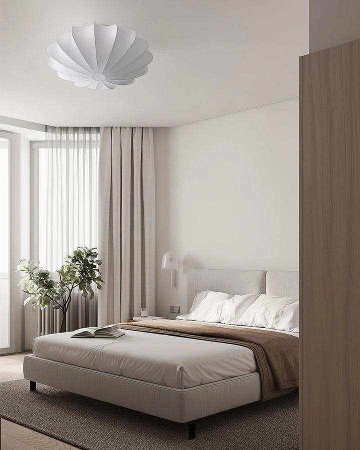 Nelson Bubble Ceiling Light 7