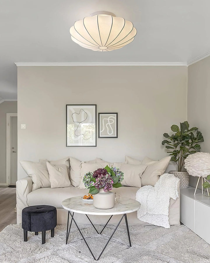 Nelson Bubble Ceiling Light 8