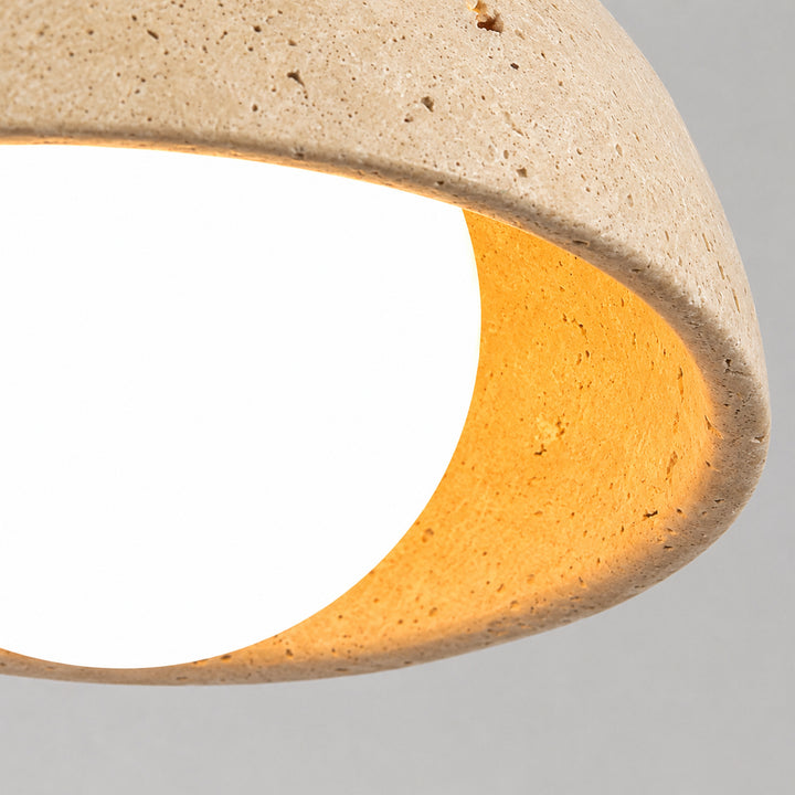 Nerav Wood Plug-in Wall Lamp 11