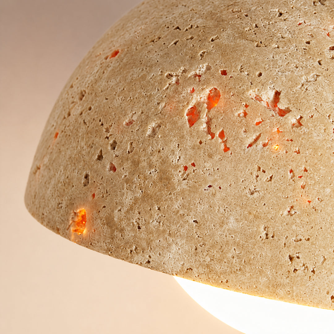 Nerav Wood Wall Lamp 9
