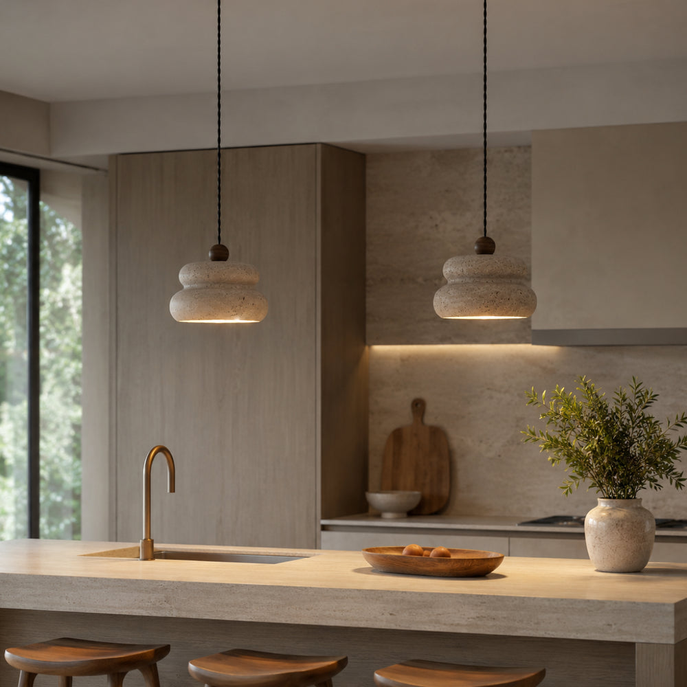 Nerivaro Double Headed Chandeliers 9
