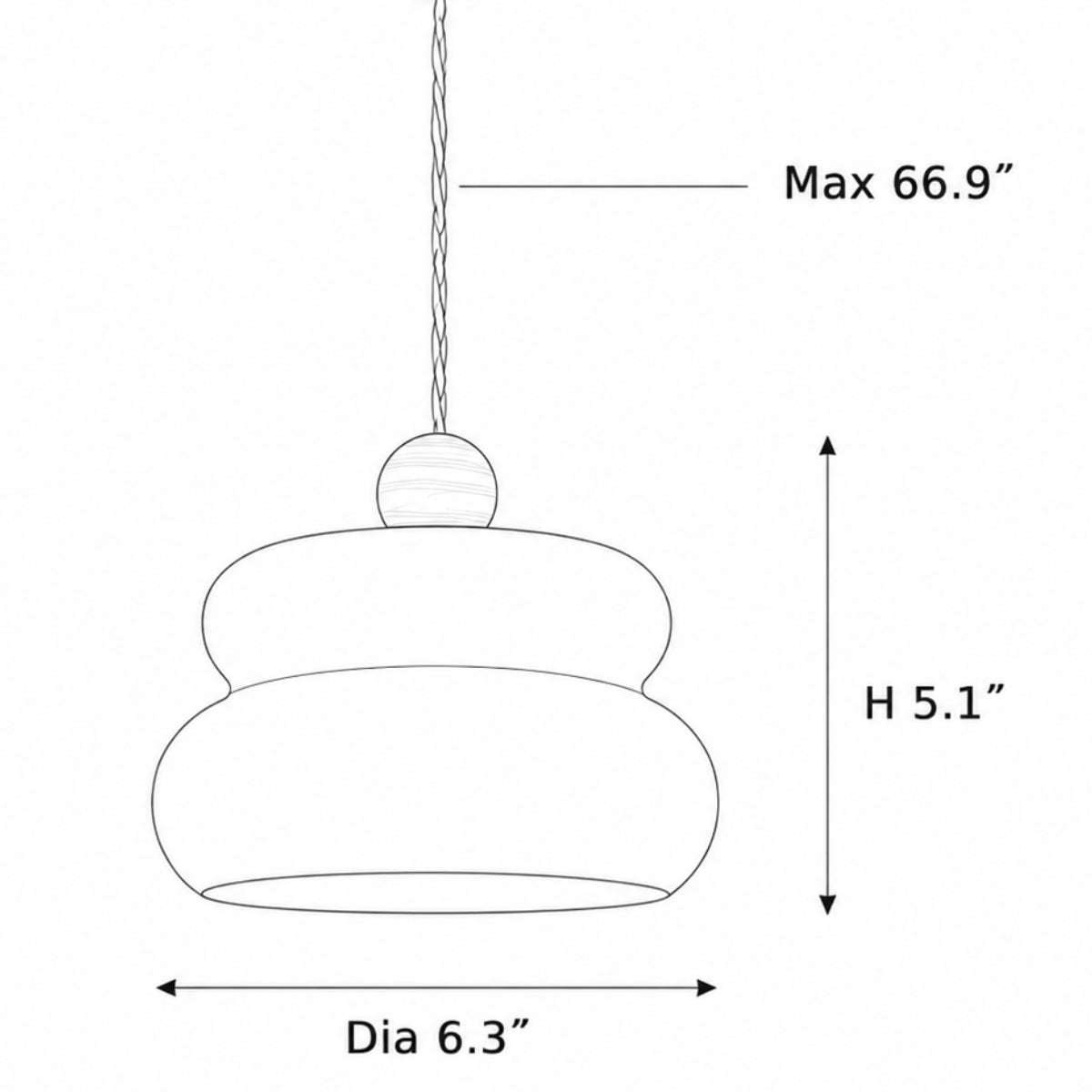 Dimensions