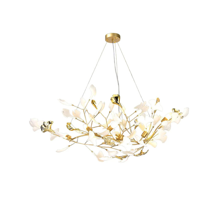 Nilo Gingko Chandelier 2