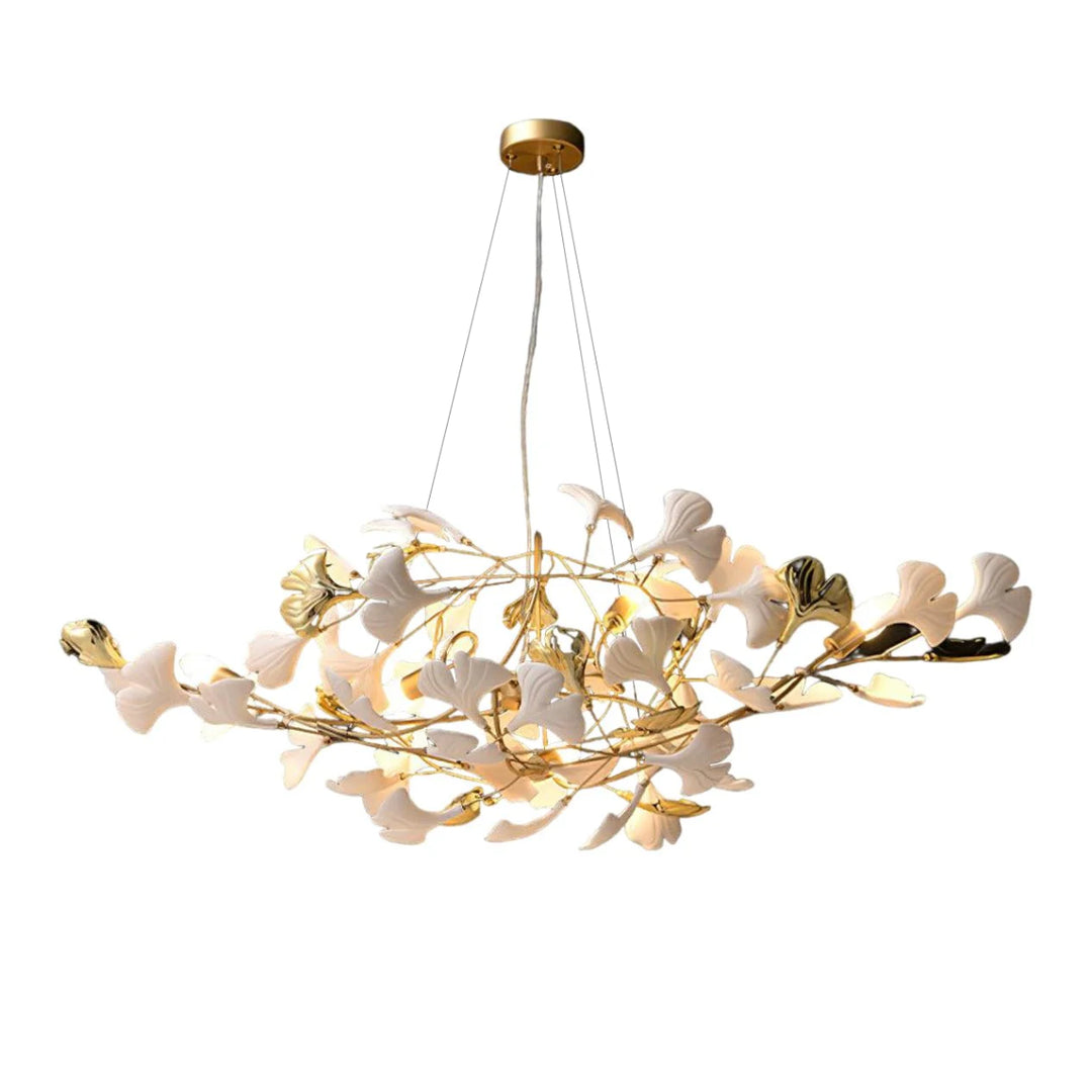 Nilo Gingko Chandelier 5
