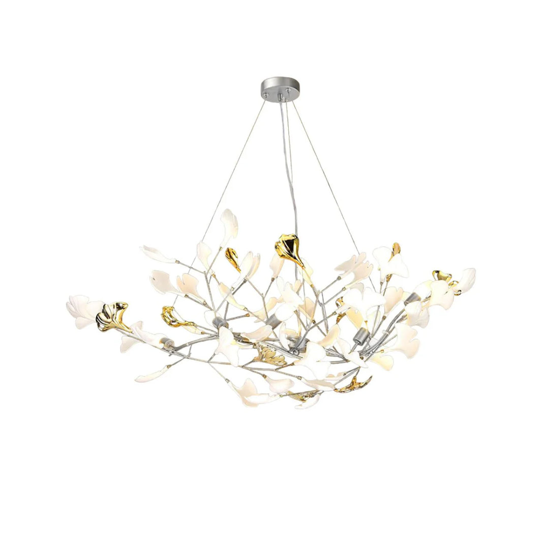 Nilo Gingko Chandelier 6