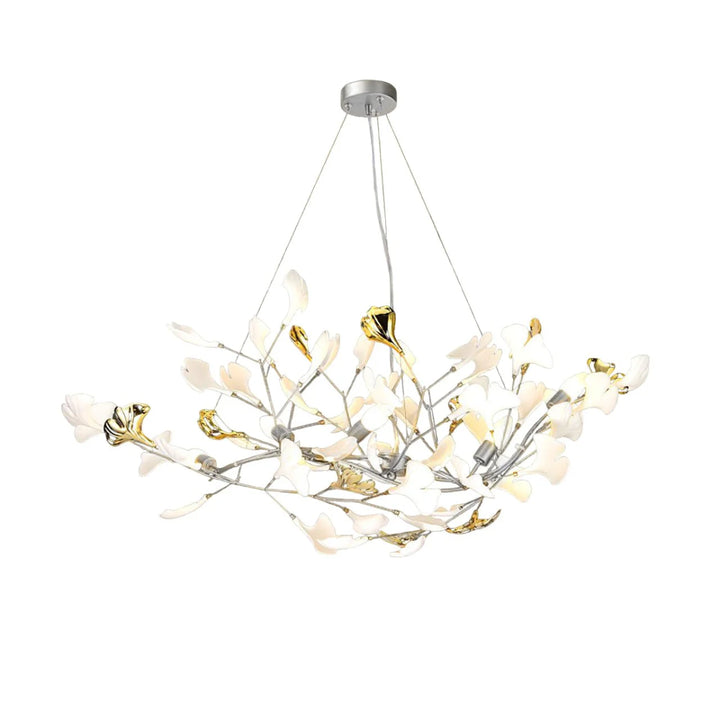 Nilo Gingko Chandelier 7