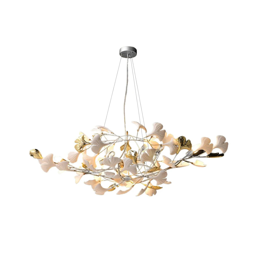 Nilo Gingko Chandelier 8