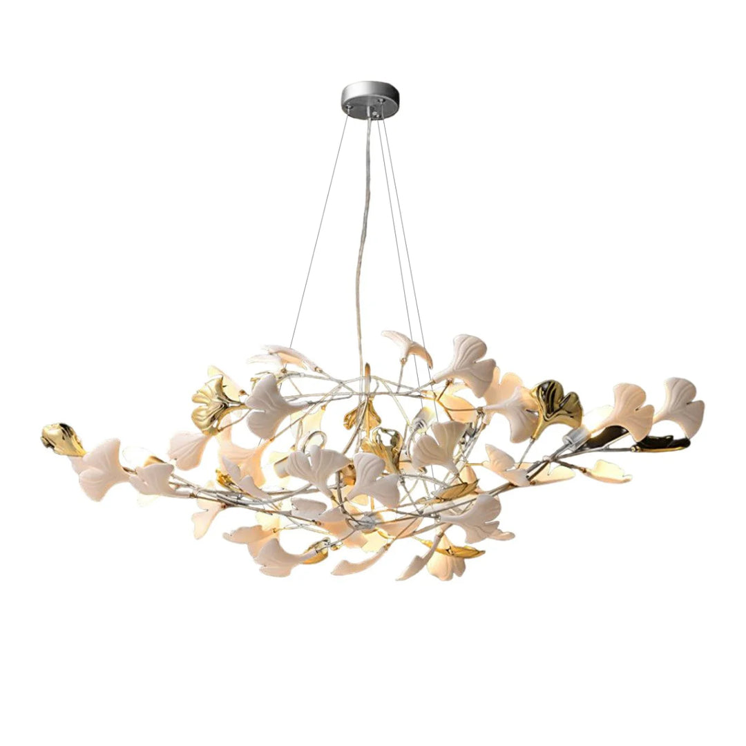 Nilo Gingko Chandelier 9
