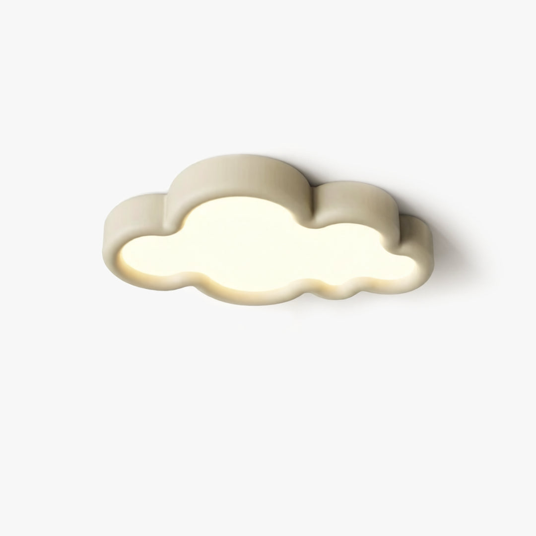 Nimbus Cloud Ceiling Lamp 1