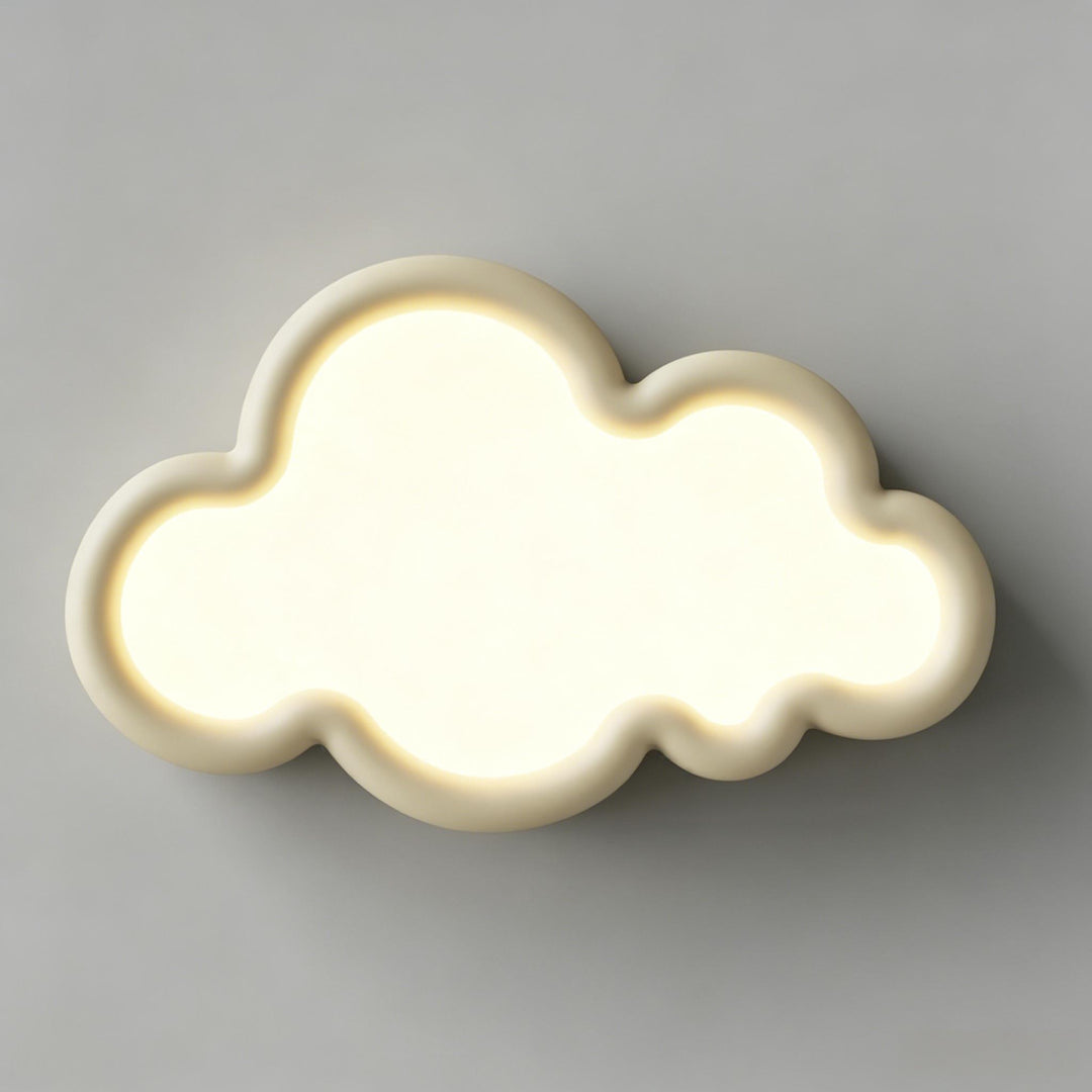 Nimbus Cloud Ceiling Lamp 11