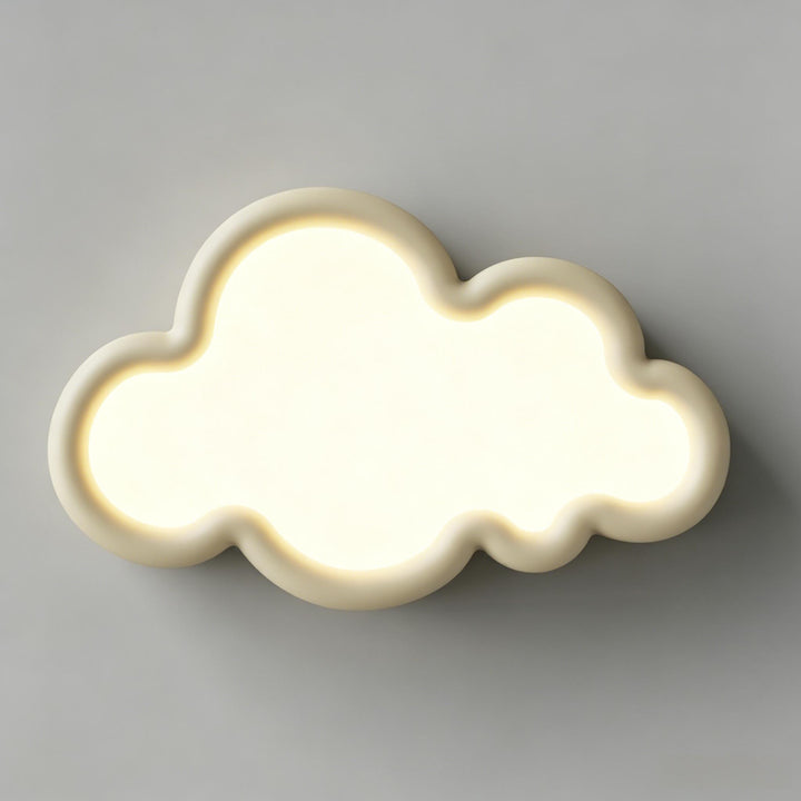 Nimbus Cloud Ceiling Lamp 11