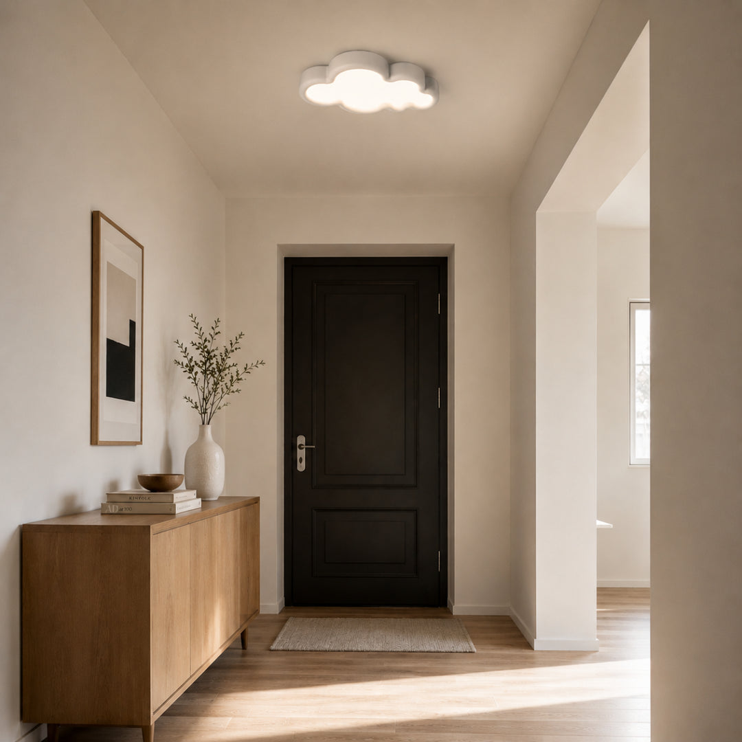 Nimbus Cloud Ceiling Lamp 2