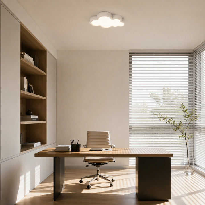 Nimbus Cloud Ceiling Lamp 3