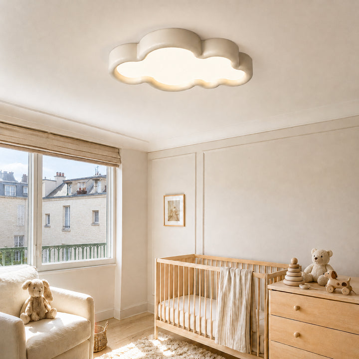 Nimbus Cloud Ceiling Lamp 5