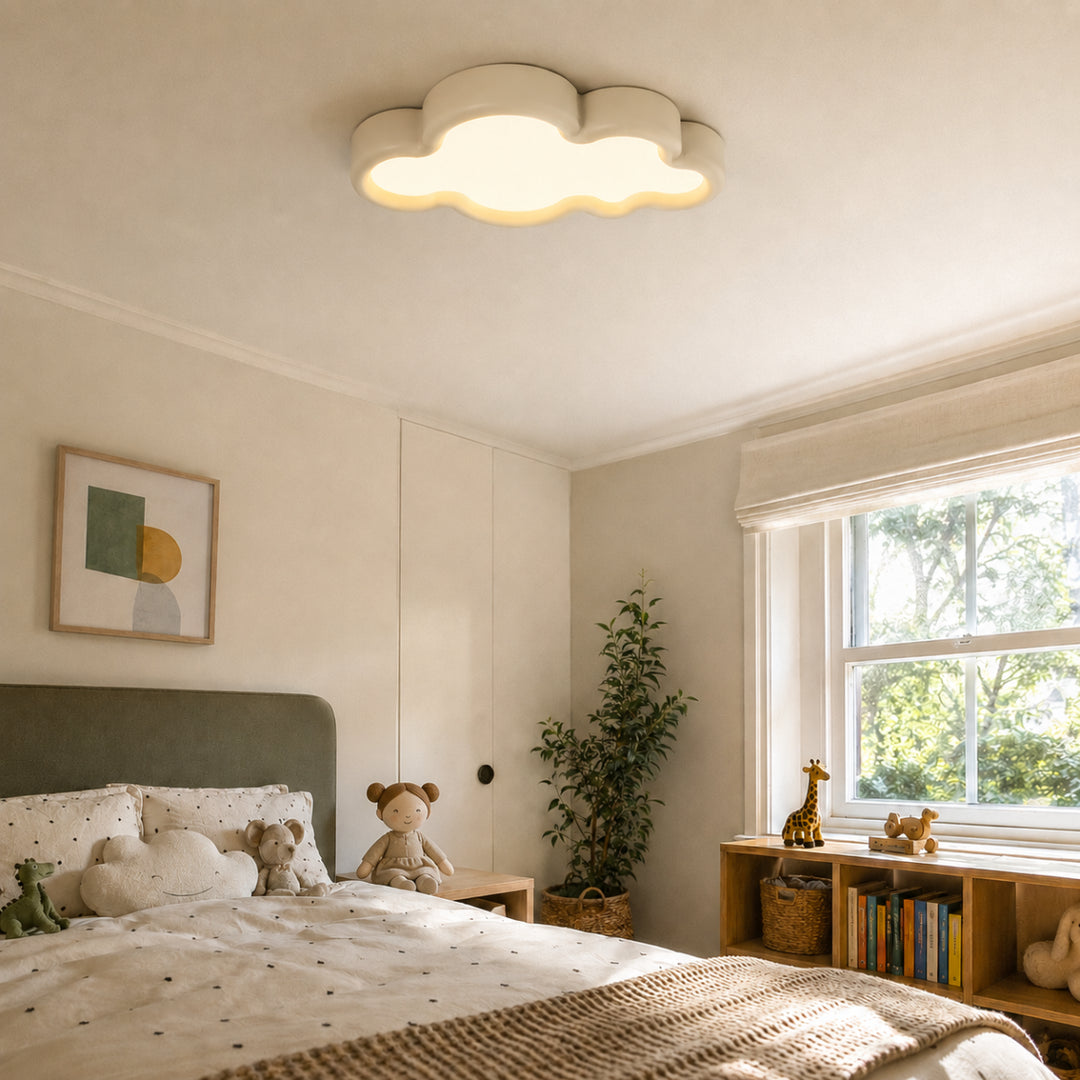 Nimbus Cloud Ceiling Lamp 6