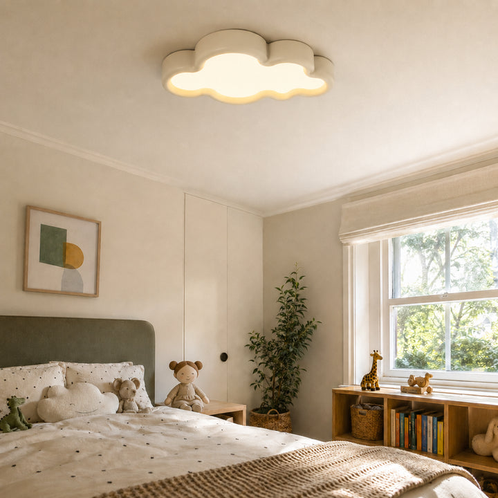 Nimbus Cloud Ceiling Lamp 6