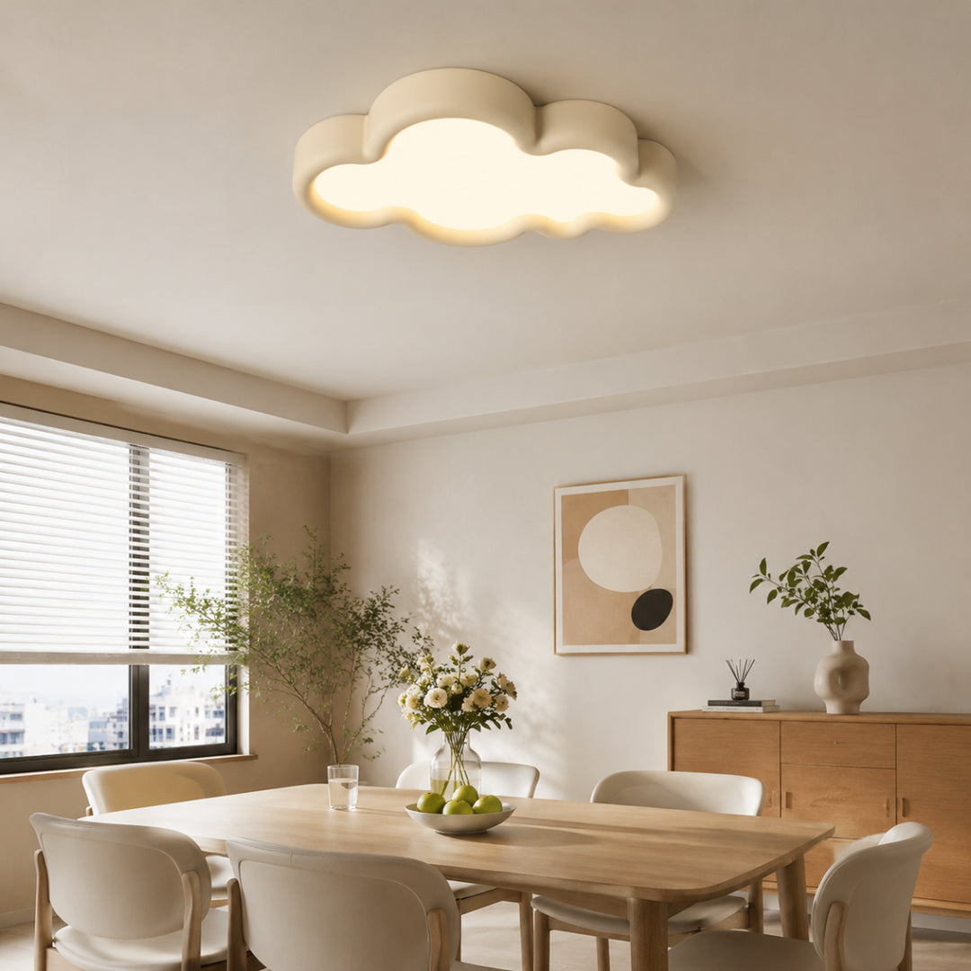 Nimbus Cloud Ceiling Lamp 7