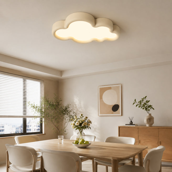 Nimbus Cloud Ceiling Lamp 7
