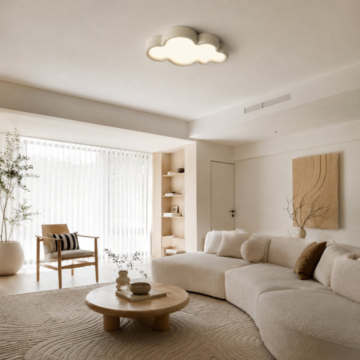 Nimbus Cloud Ceiling Lamp 8