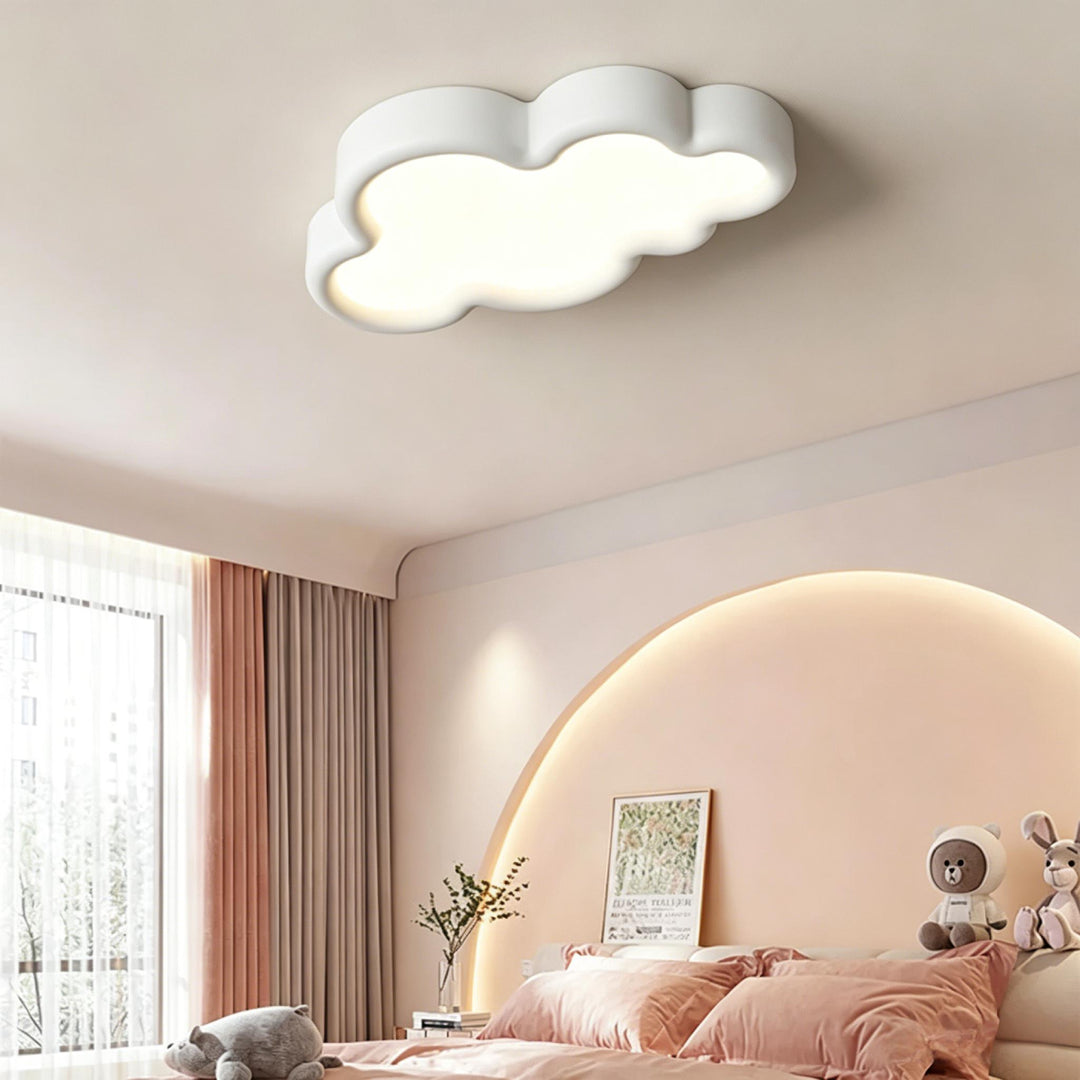 Nimbus Cloud Ceiling Lamp 9