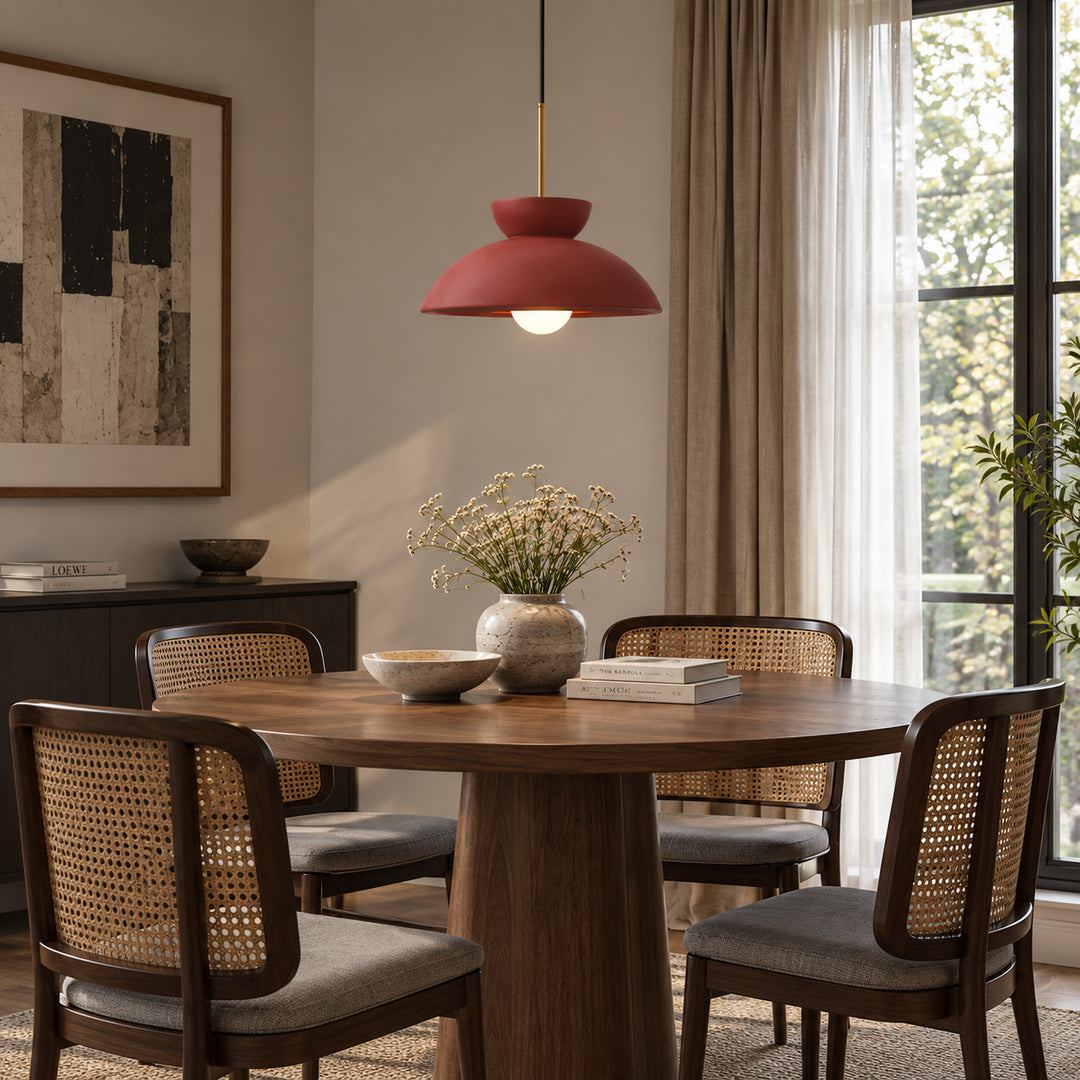 Nolvane Dome Pendant Light 1