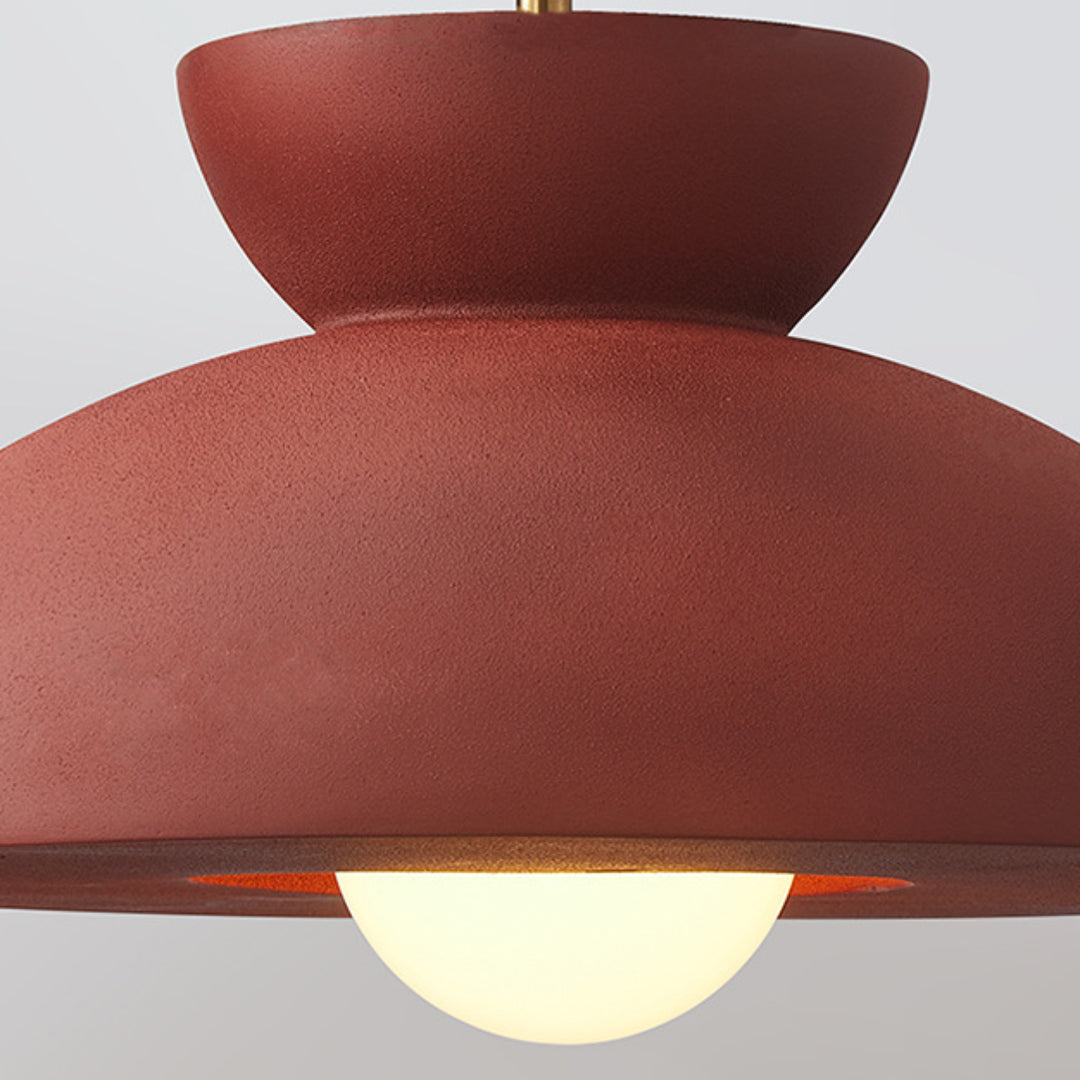 Nolvane Dome Pendant Light 11