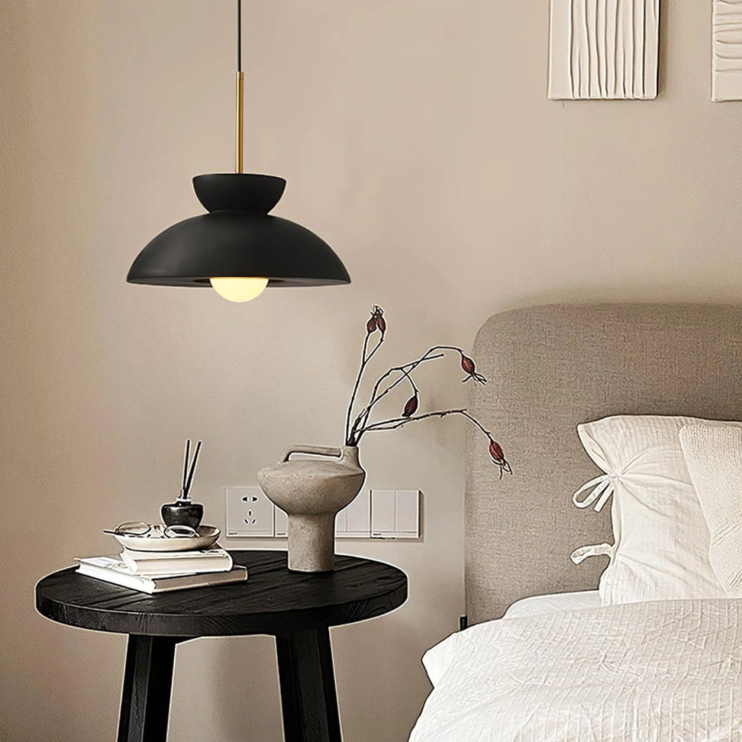 Nolvane Dome Pendant Light 3