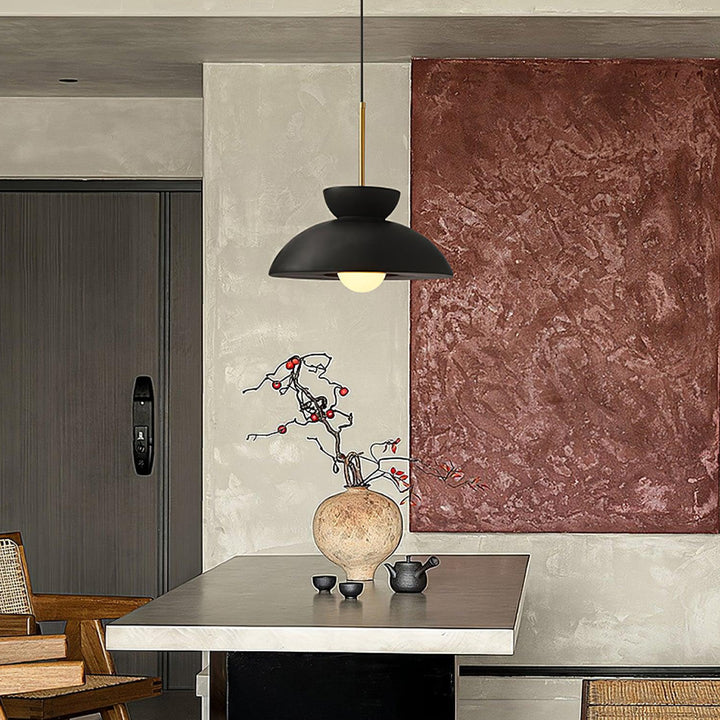 Nolvane Dome Pendant Light 5