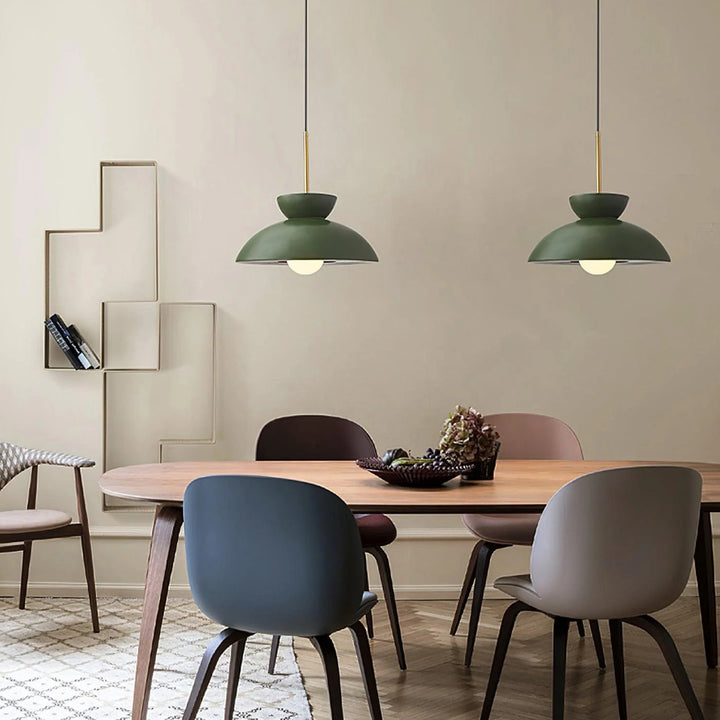Nolvane Dome Pendant Light 6