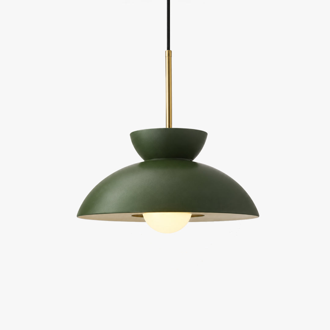Nolvane Dome Pendant Light 8