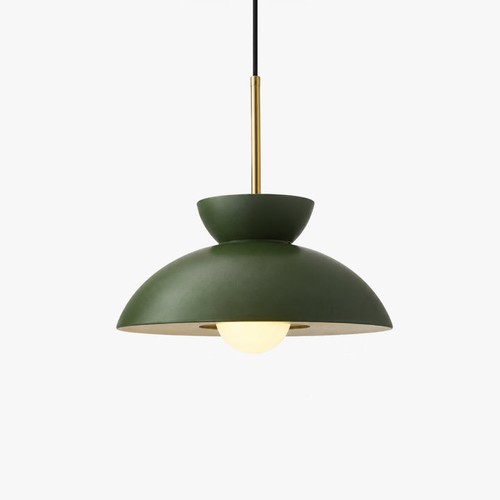 Nolvane Dome Pendant Light 8
