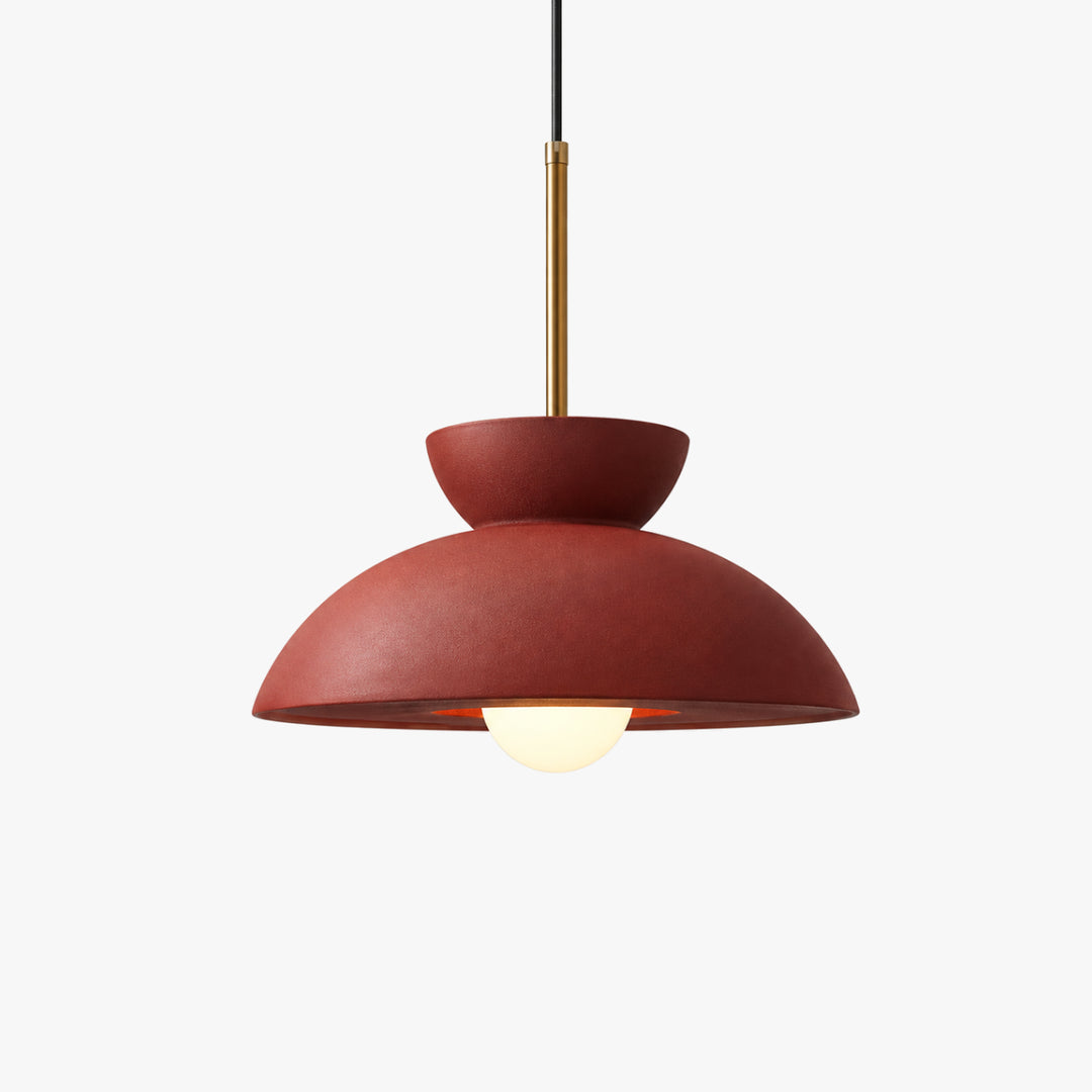 Nolvane Dome Pendant Light 9