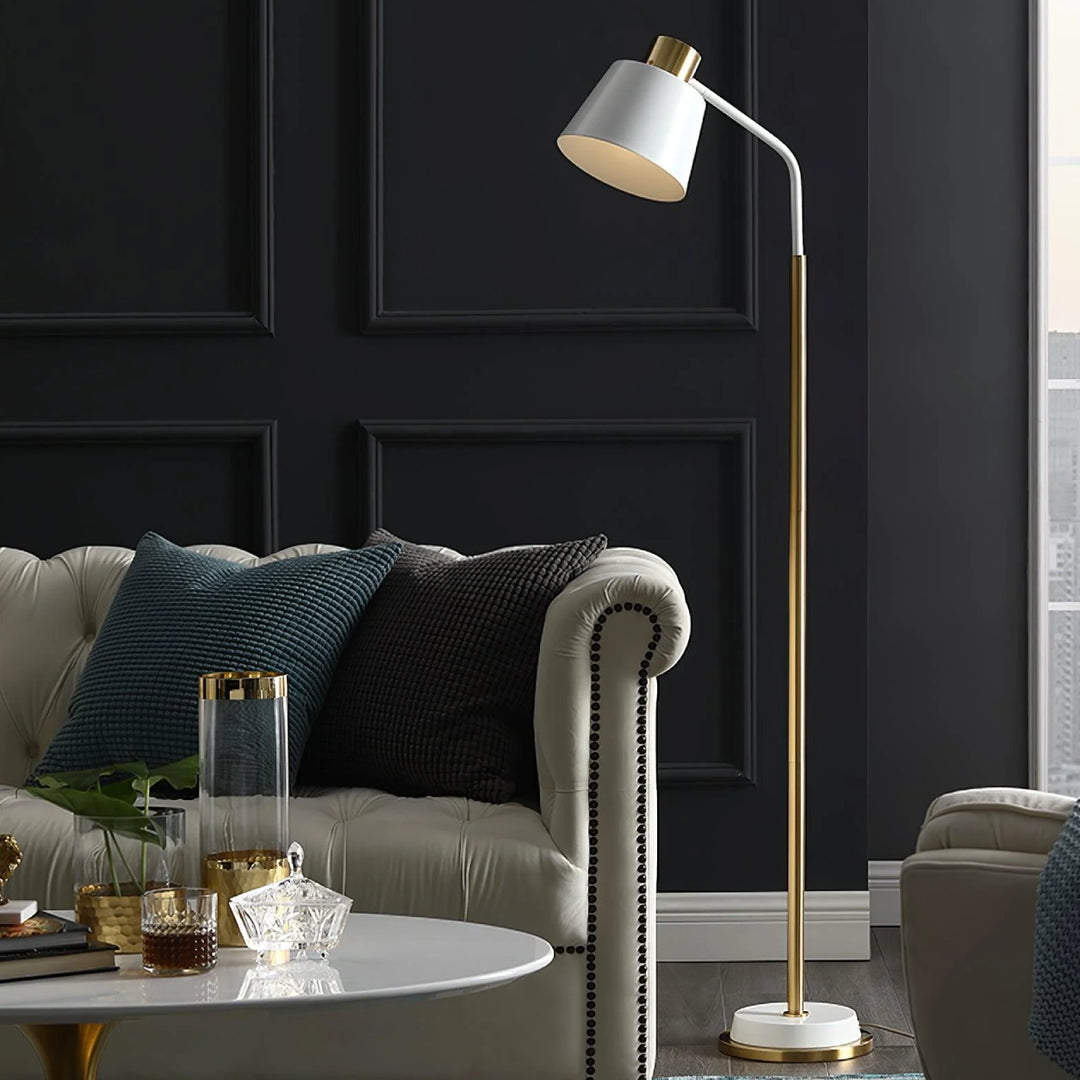 Nolvren Task Floor Lamp 1