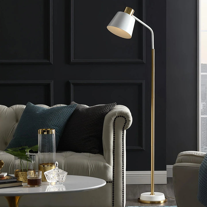 Nolvren Task Floor Lamp 1