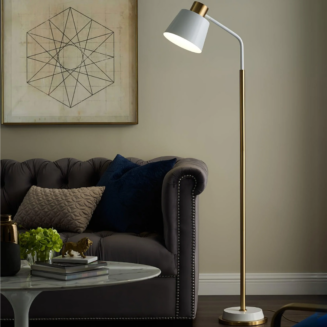 Nolvren Task Floor Lamp 2