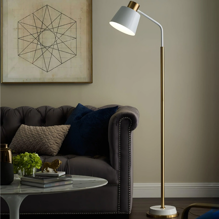 Nolvren Task Floor Lamp 2