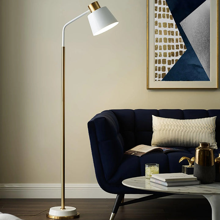 Nolvren Task Floor Lamp 3
