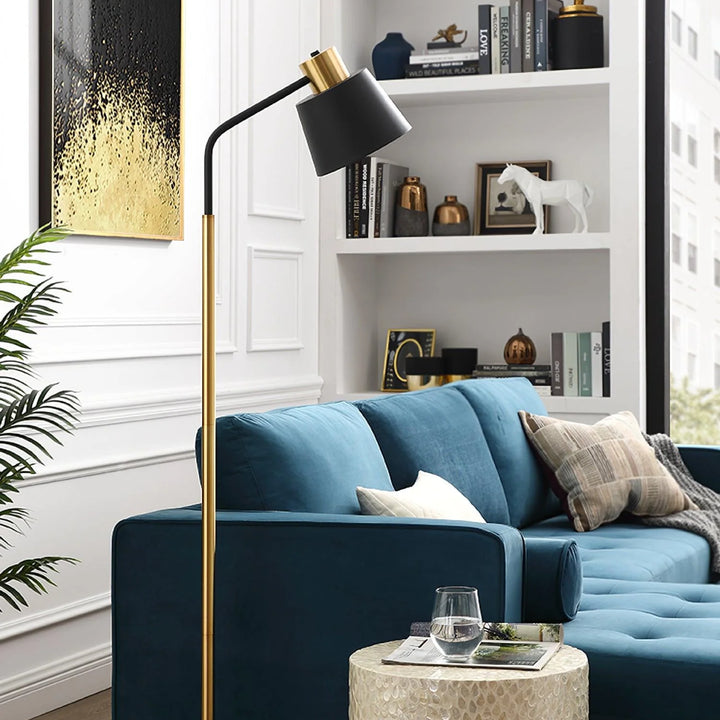 Nolvren Task Floor Lamp 4