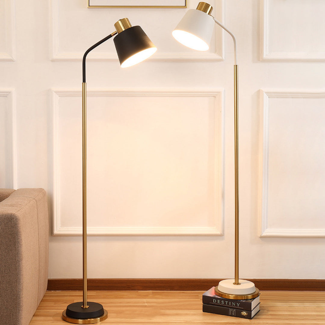 Nolvren Task Floor Lamp 5
