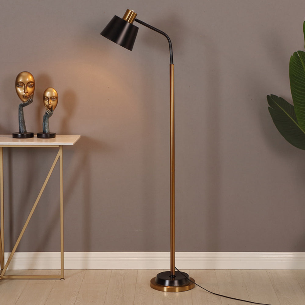 Nolvren Task Floor Lamp 6