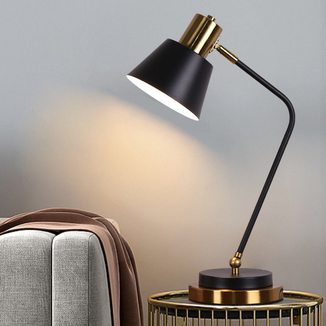 Nolvren Task Table Lamp 3