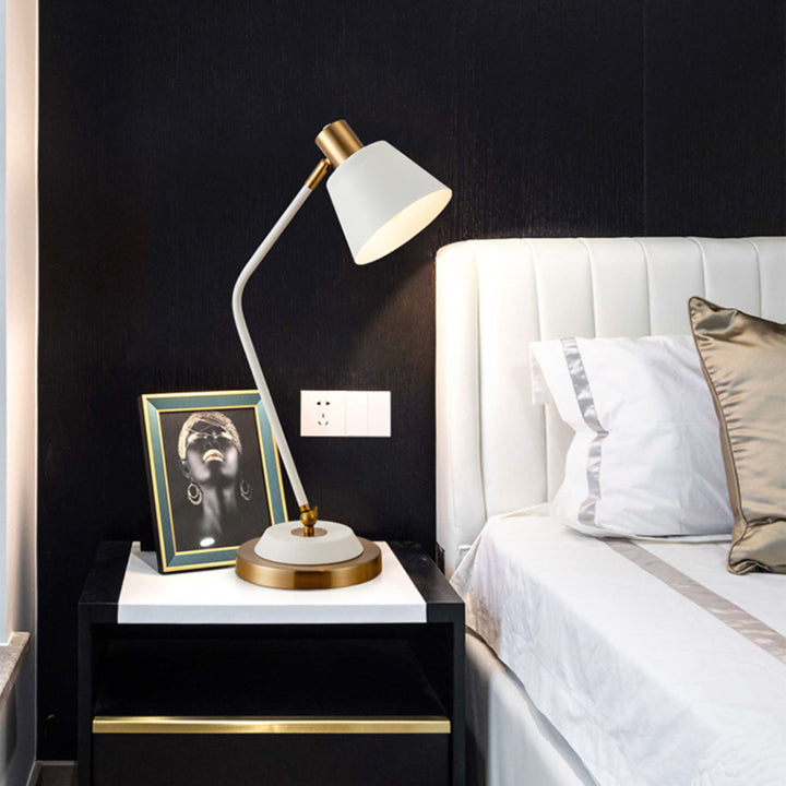 Nolvren Task Table Lamp 4