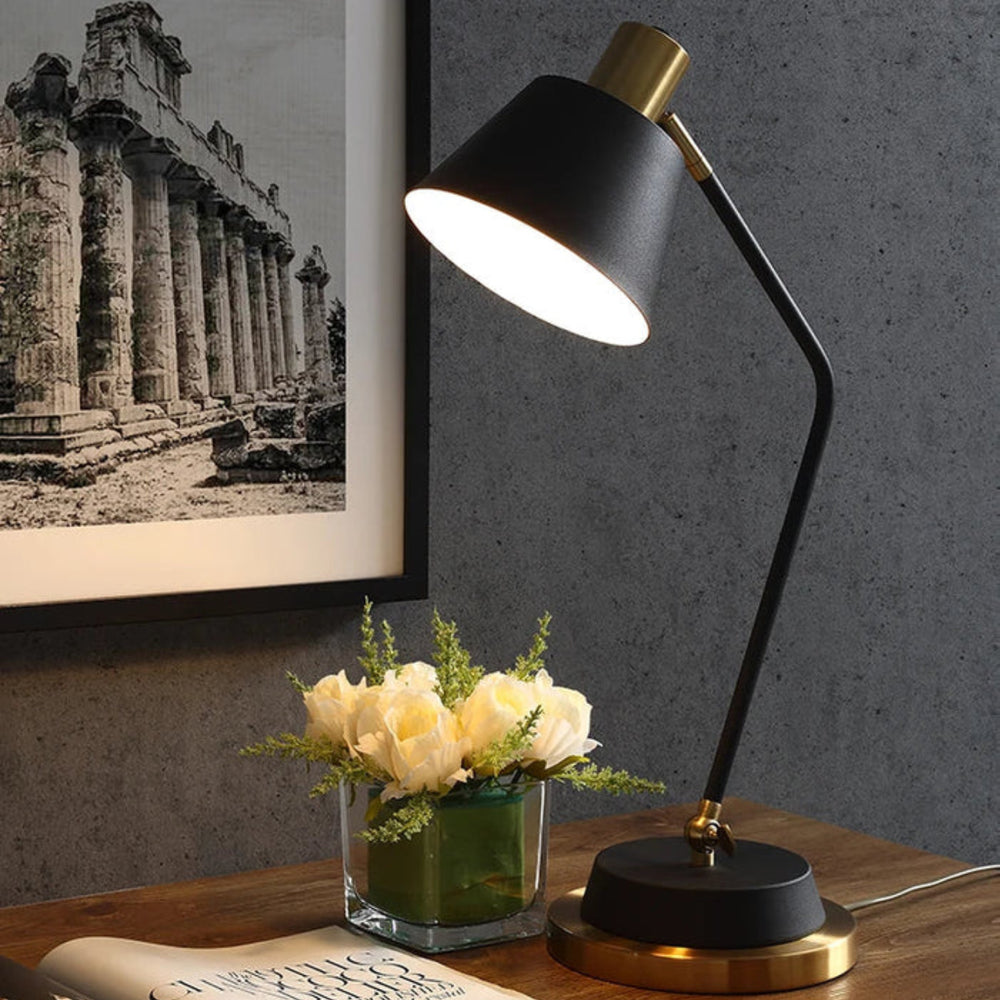 Nolvren Task Table Lamp 5