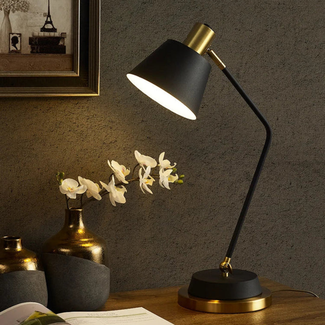 Nolvren Task Table Lamp 6