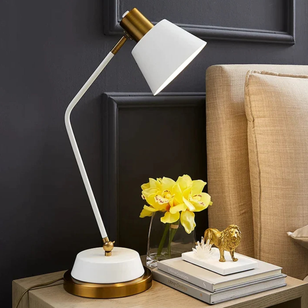 Nolvren Task Table Lamp 7