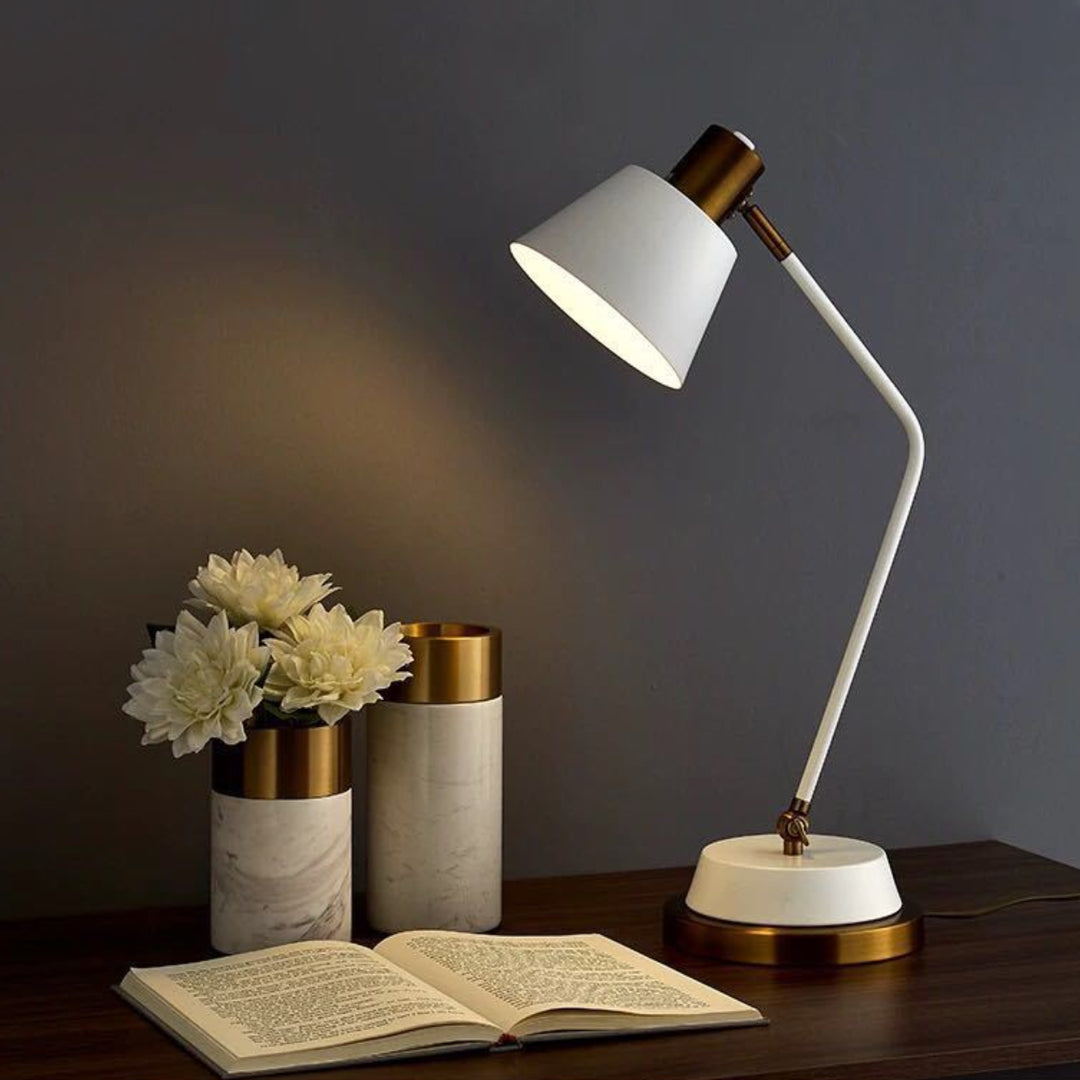 Nolvren Task Table Lamp 8