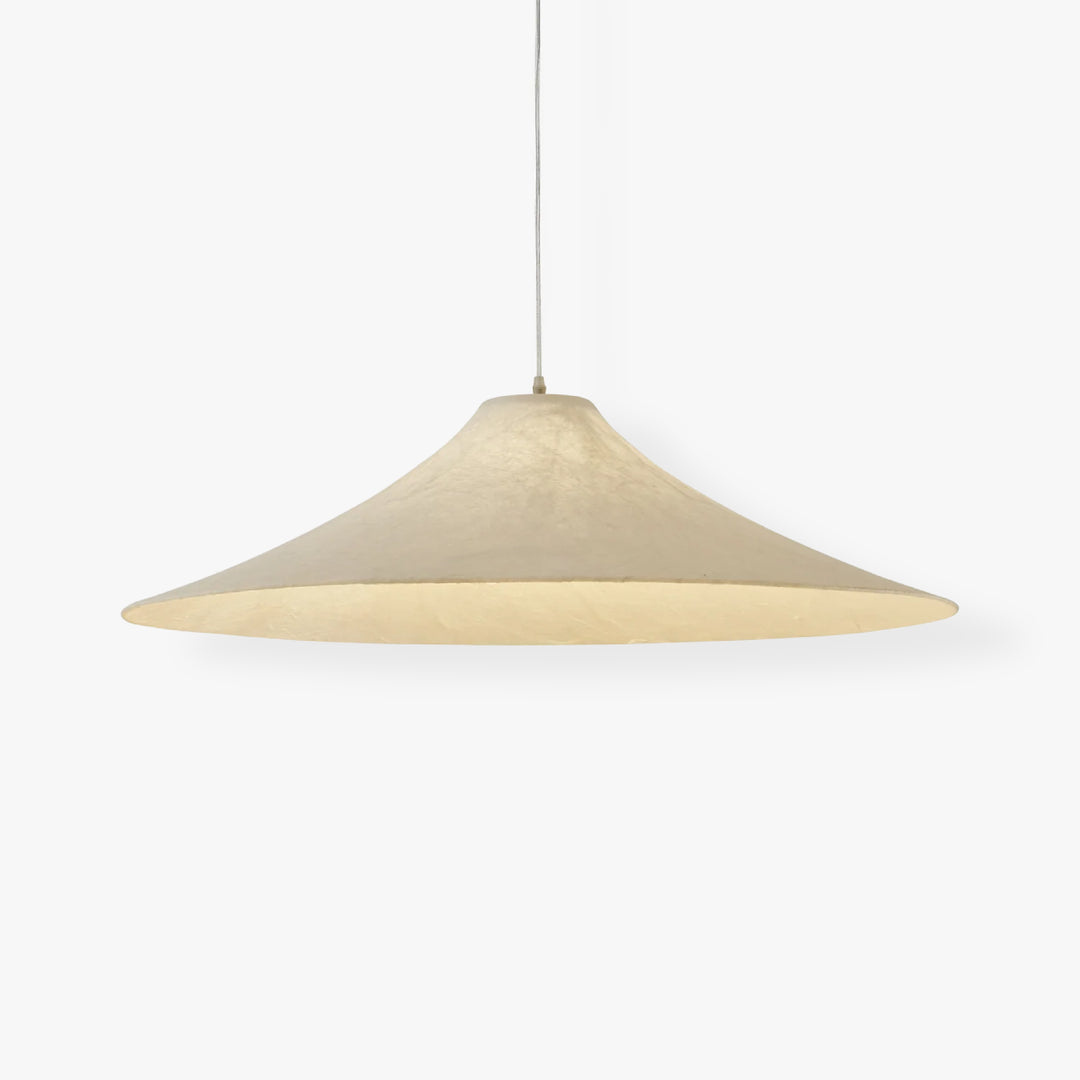 Nora Flat Pendant Lamp 1