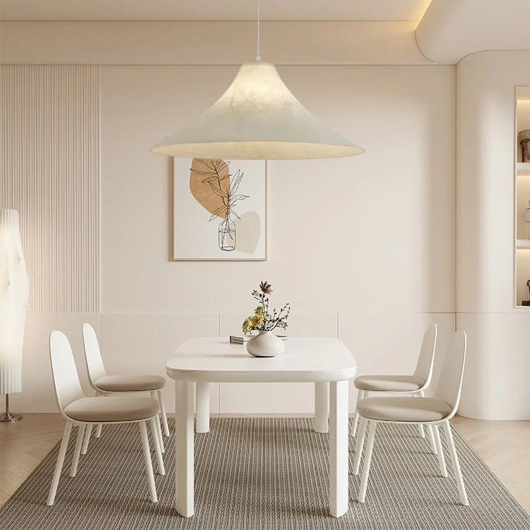 Nora Flat Pendant Lamp 11