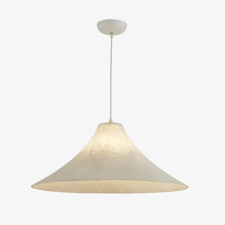 Nora Flat Pendant Lamp 3